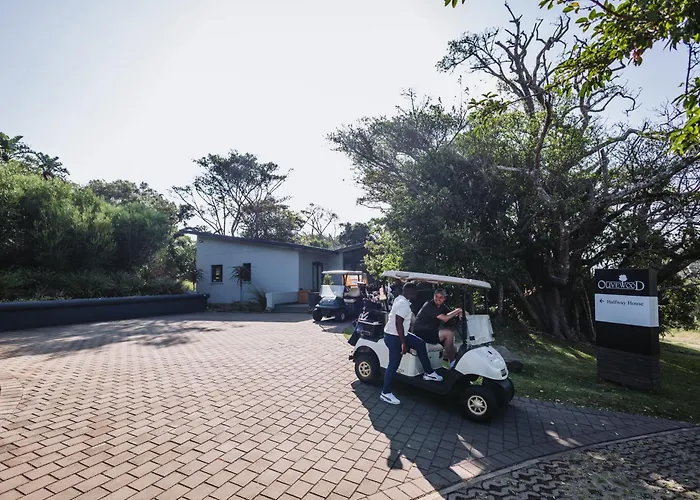 Hotel Olivewood