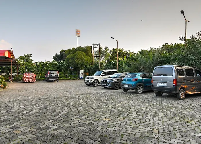 Hotel Nilachal