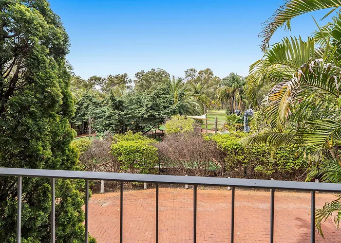 The Swan Valley Hotel