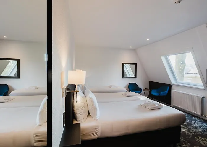 Atlas Hotel