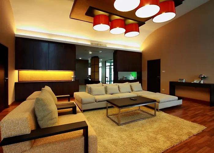The Grand Napat