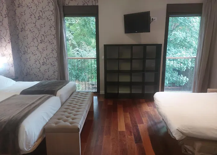 U-Hotel Spa Ciudad De Astorga