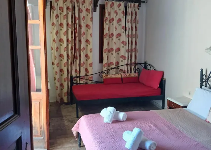 Hotel Villa Orsa