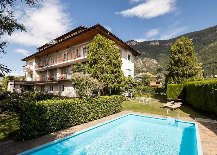 Weingarten Terlan - Rooms & Breakfast
