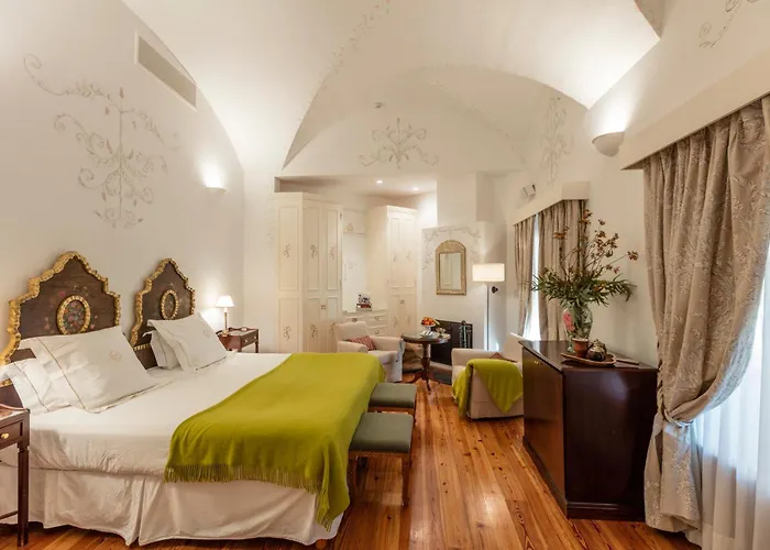 El Colibri - Relais & Chateaux