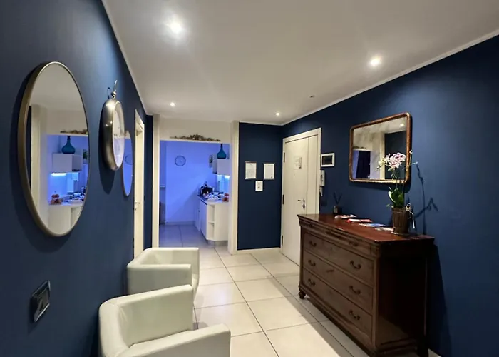 Il Tenore B&B