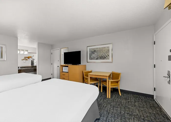 Best Western Horizon Inn