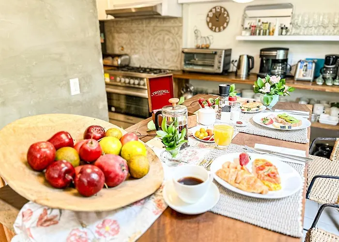 Lucitania Hotel Boutique