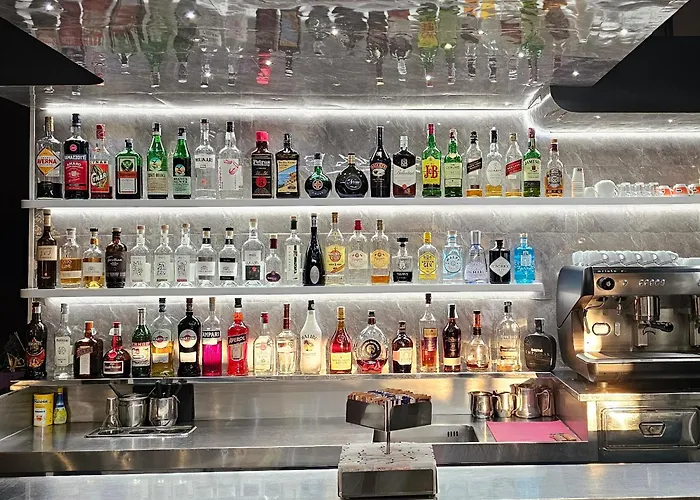 Hotel Ai Tigli