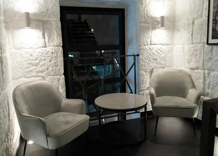 Jazz Hotel Gyumri