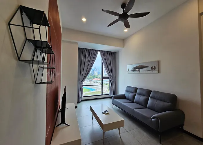 Opus Residences By Star Haven