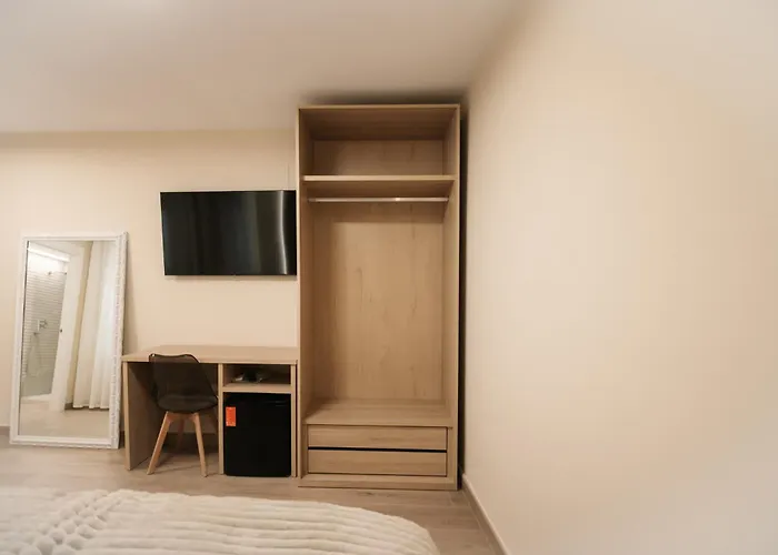 Suites Ermita 201