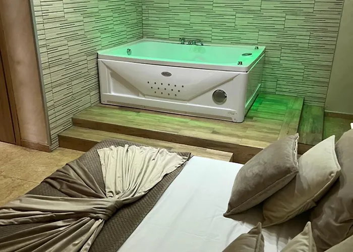 Hotel Diamante