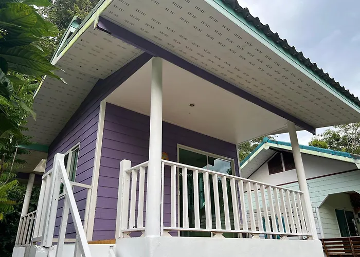 Janzo House