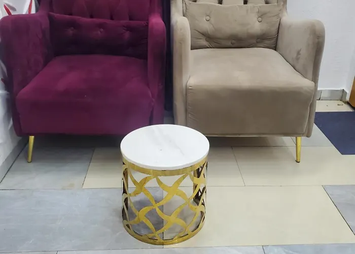 Tour Eiffel Hotel Benin