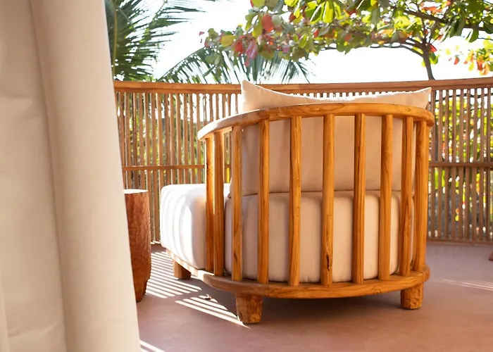 Hotel Boutique Xique