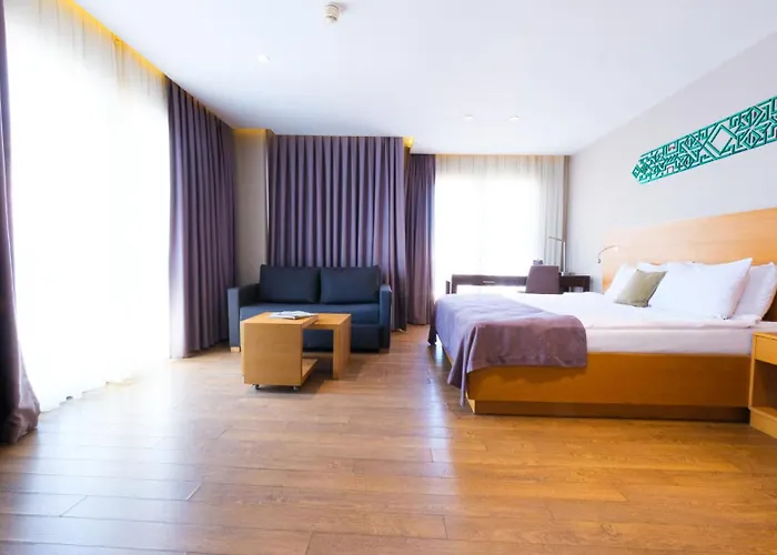 Endless Suites Taksim