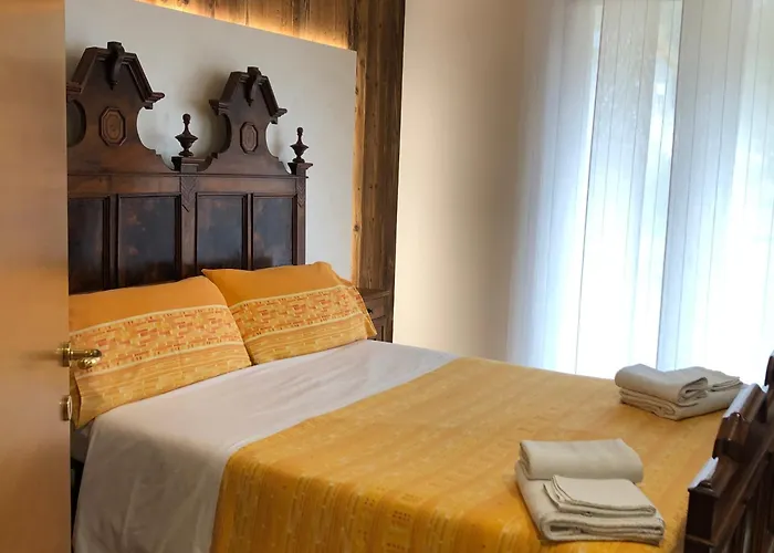 Antea Nuevo Sol Rooms And Breakfast