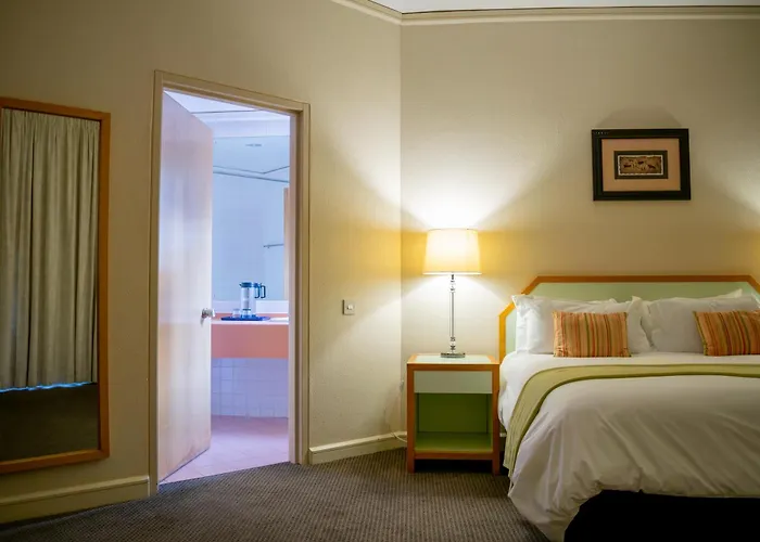 Piggs Peak Hotel