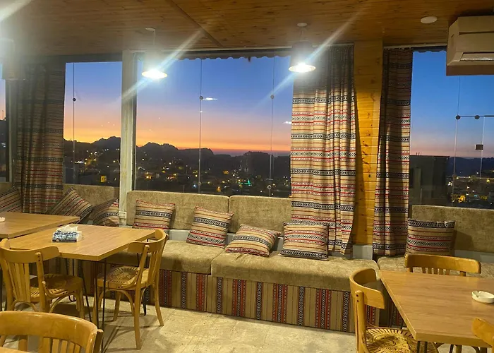 Raqeem Hotel