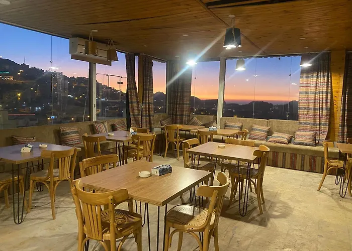 Raqeem Hotel