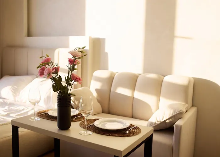 Apart Hotel Acropolis