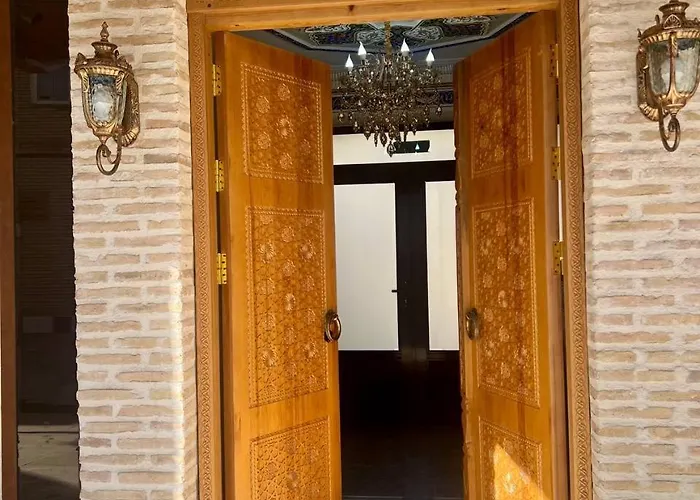 Hotel Rizvan Buhara