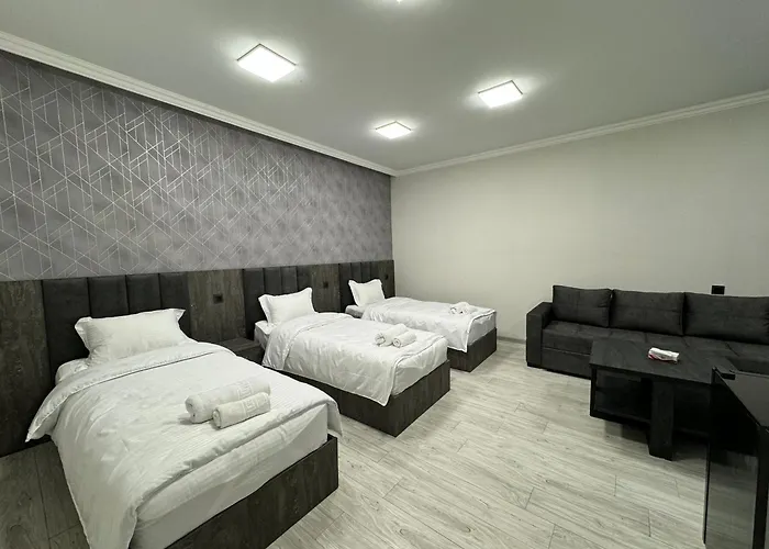 Vardanants Hotel Meghri