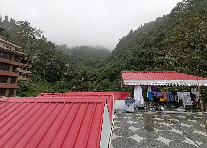 Hotel Karma Kastle