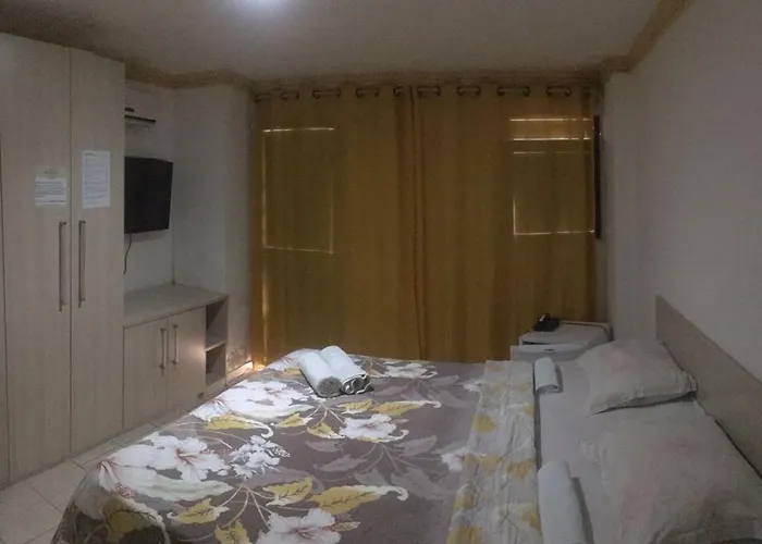 Melquiades Hotel