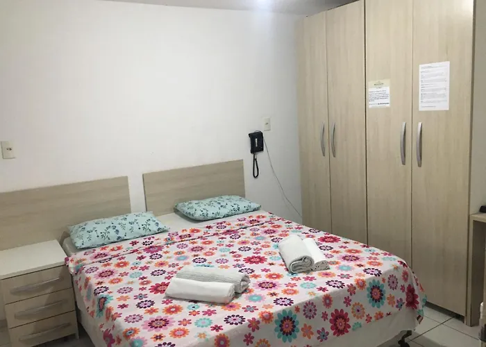 Melquiades Hotel