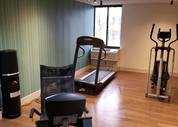 Holiday Inn Express Rochester-Greece