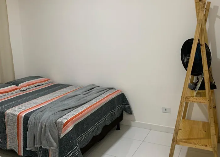Pousada Mirante