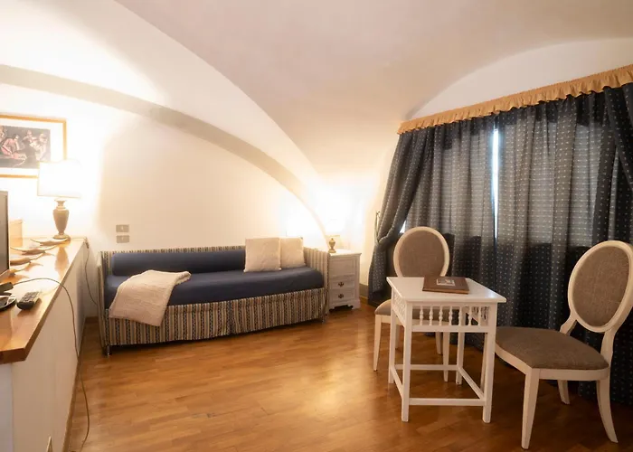 Residence La Contessina