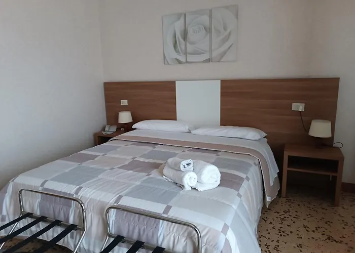 Hotel Mucciolini