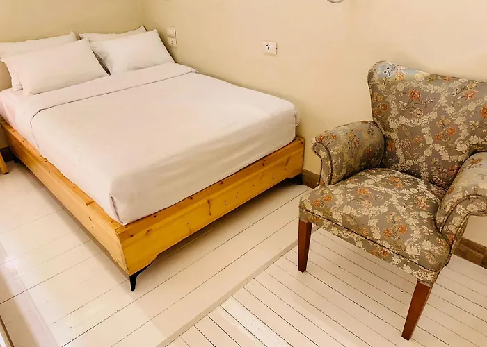 Paris Hotel Cairo