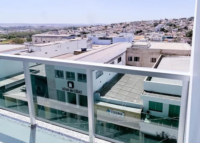 Hotel Minas