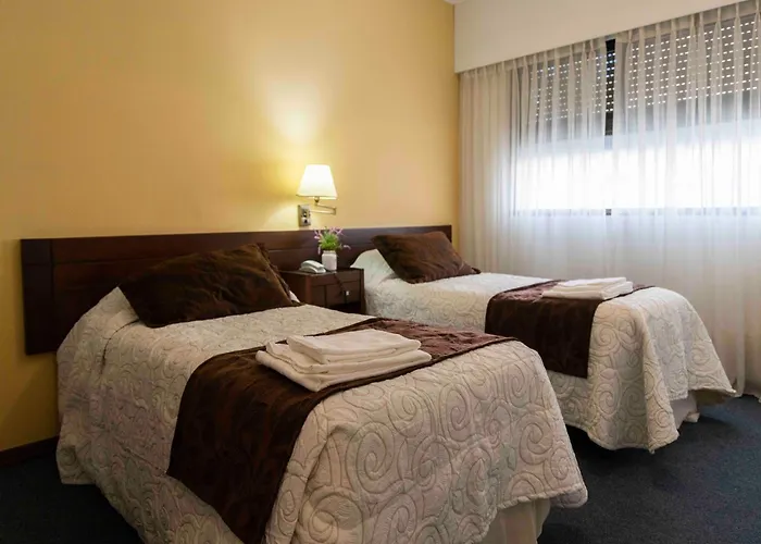Hotel Centro