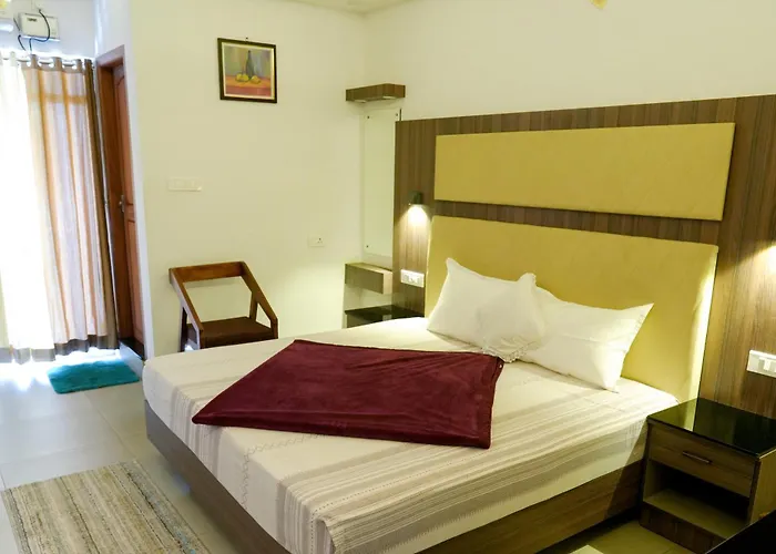 Green Valley Residency