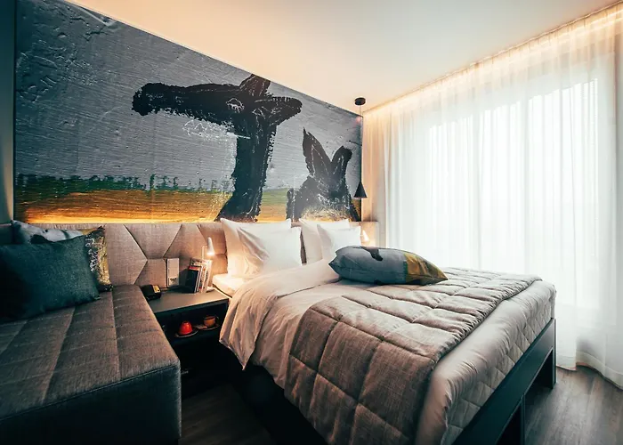 Hotel Ax