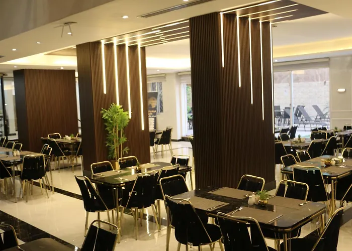 Kaya Hotel Amman
