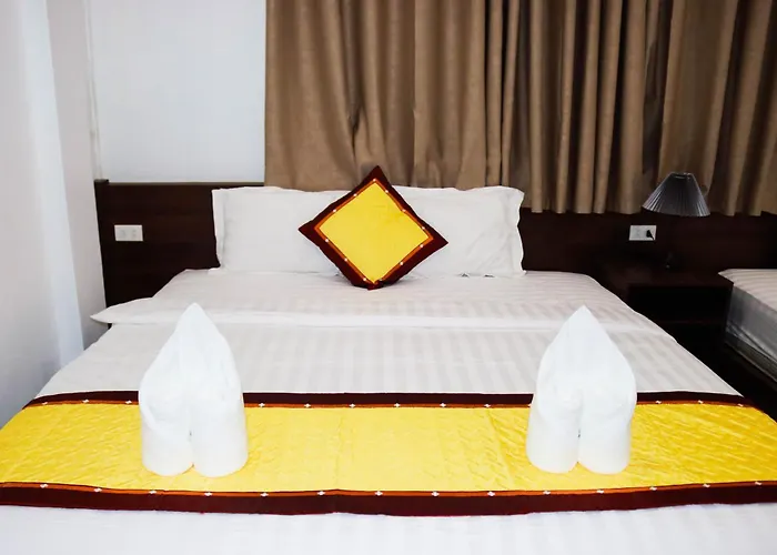 Vang Vieng Sabai Sabai Hostel