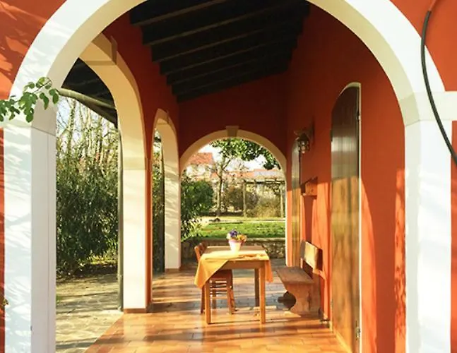 Gelindo Dei Magredi Casa Rossa