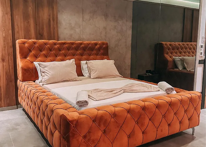 Motel Villa Princi