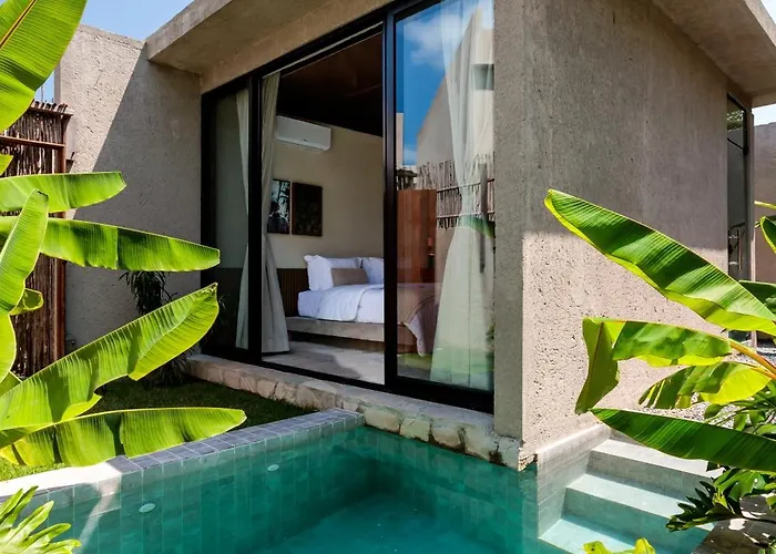 Natu Boutique Stays