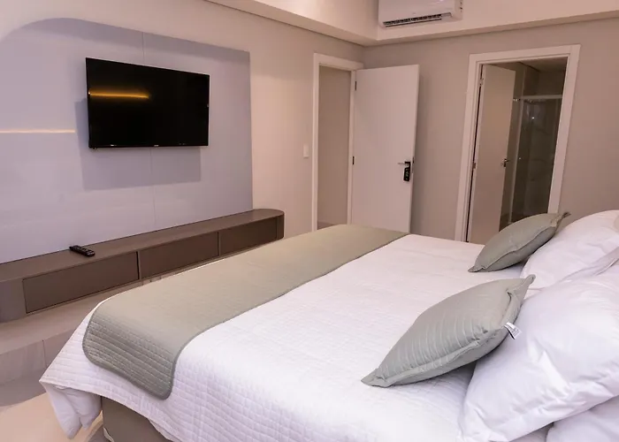 Riva Apart Hotel