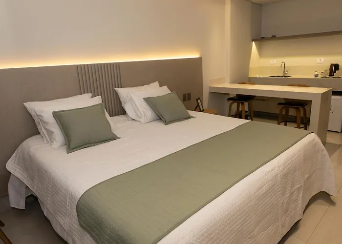 Riva Apart Hotel