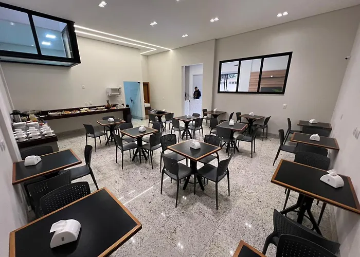 Norte Hotel