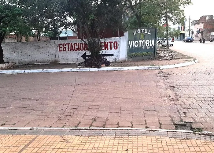 Hotel Victoria