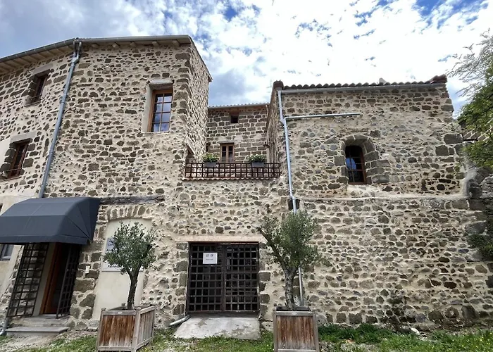 Le 19 Chambre Chapelle 43M2 - Centre Historique - Clim